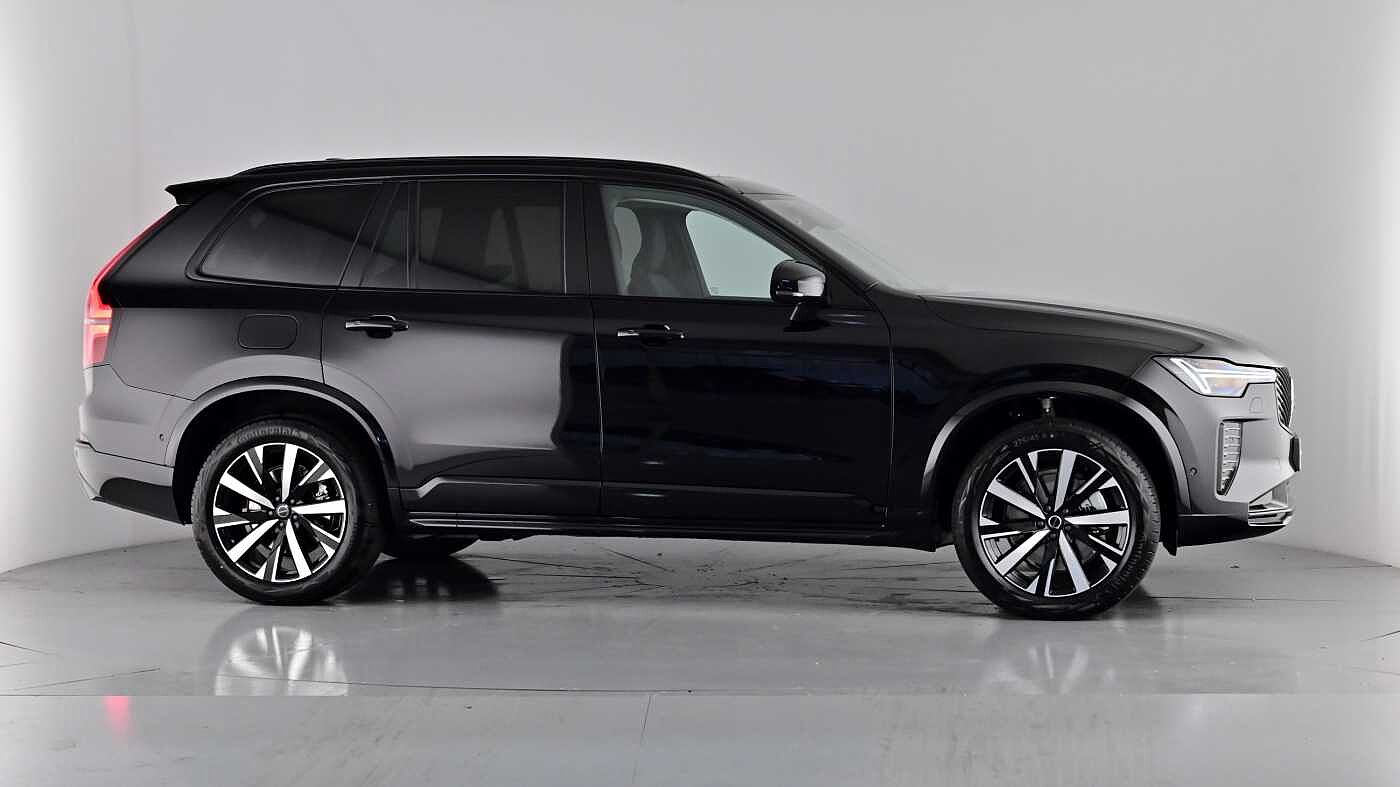 Used Volvo XC90 2025 for sale - 77137714: Photo 74
