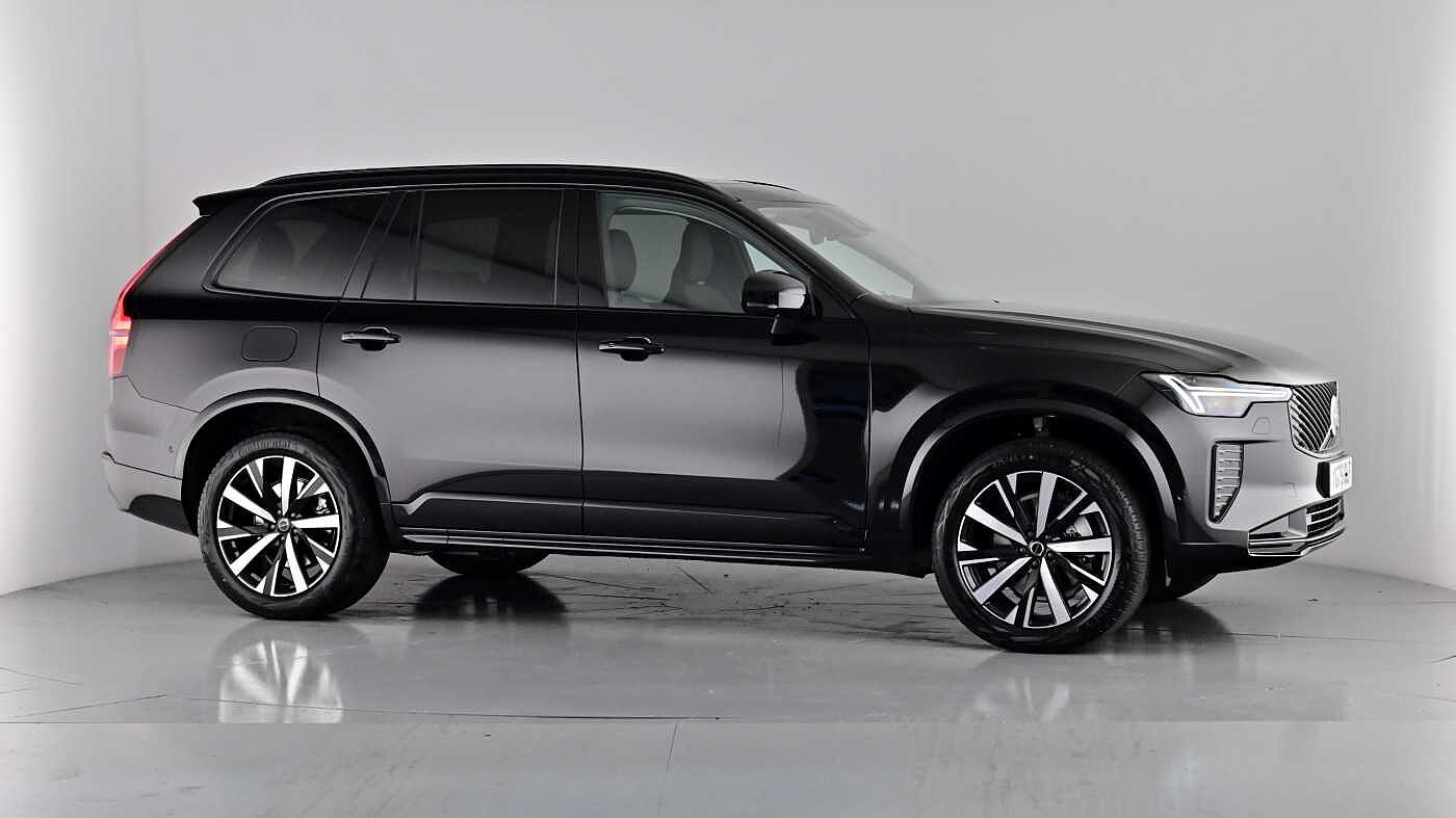 Used Volvo XC90 2025 for sale - 77137714: Photo 75