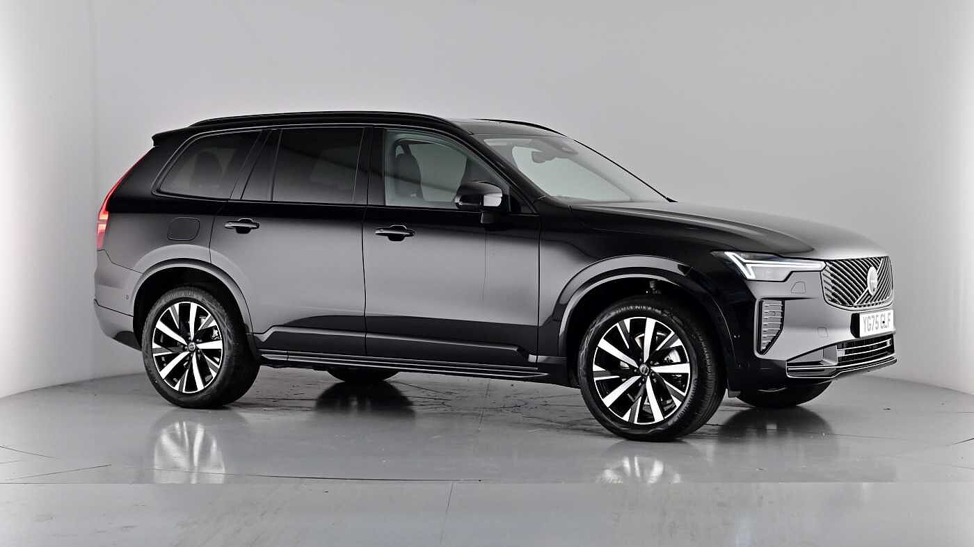 Used Volvo XC90 2025 for sale - 77137714: Photo 76