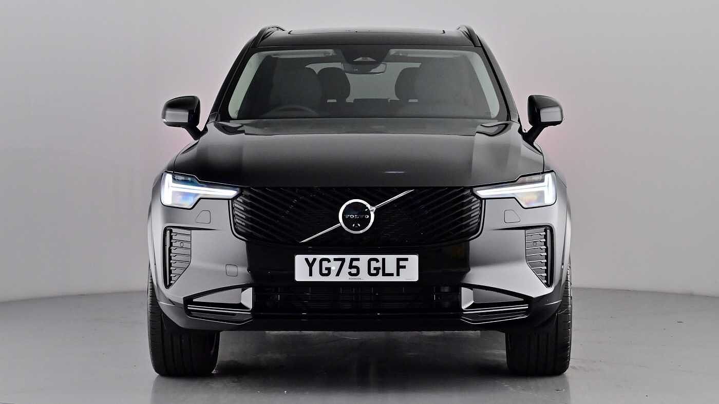 Used Volvo XC90 2025 for sale - 77137714: Photo 8