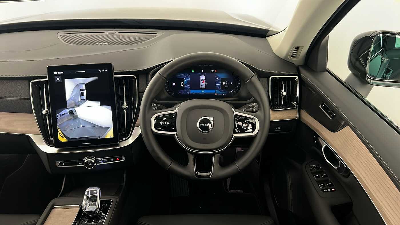 Used Volvo XC90 2025 for sale - 77137714: Photo 9