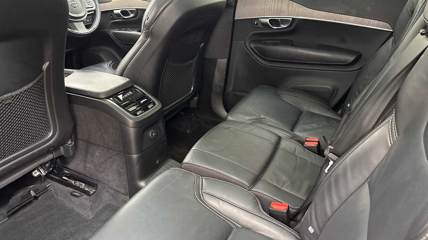 Used Volvo XC90 2022 for sale - 77366932: Photo 10