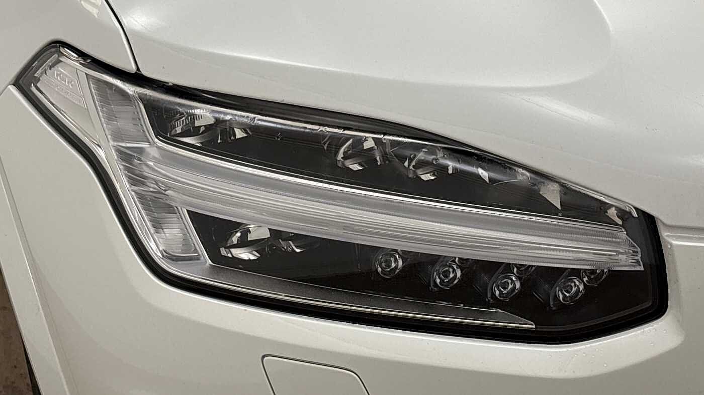 Used Volvo XC90 2022 for sale - 77366932: Photo 12