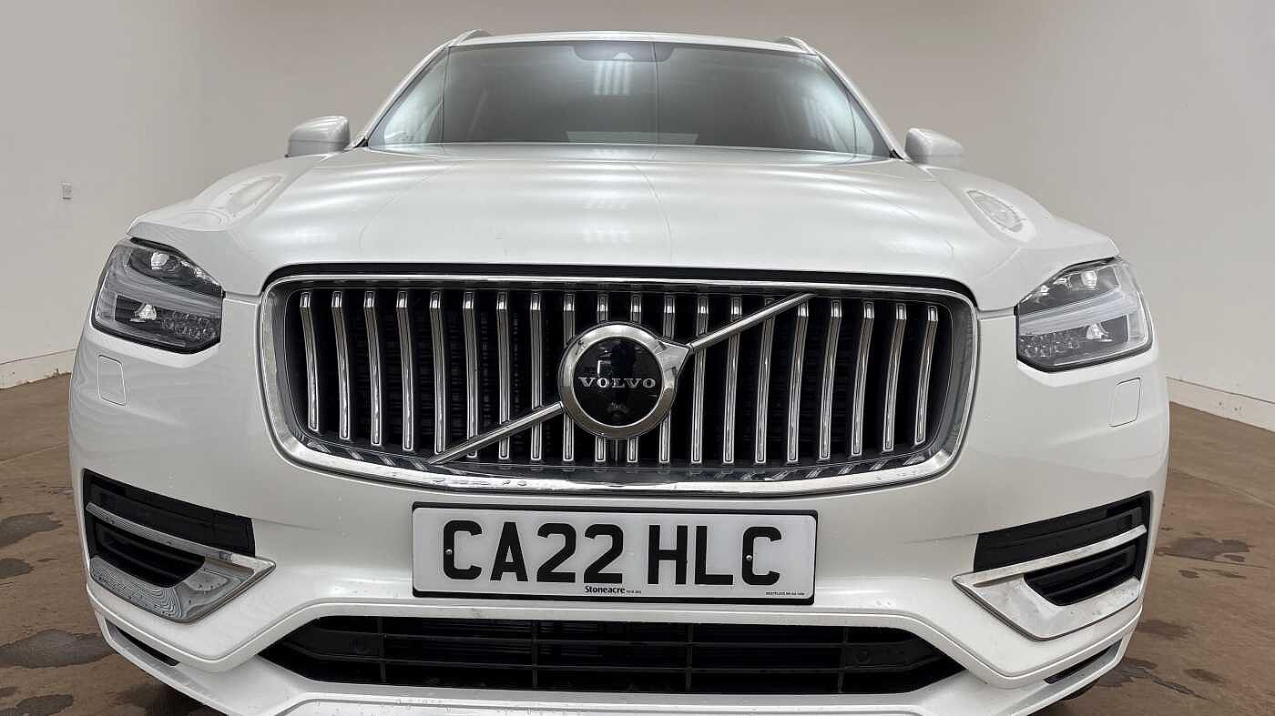 Used Volvo XC90 2022 for sale - 77366932: Photo 13