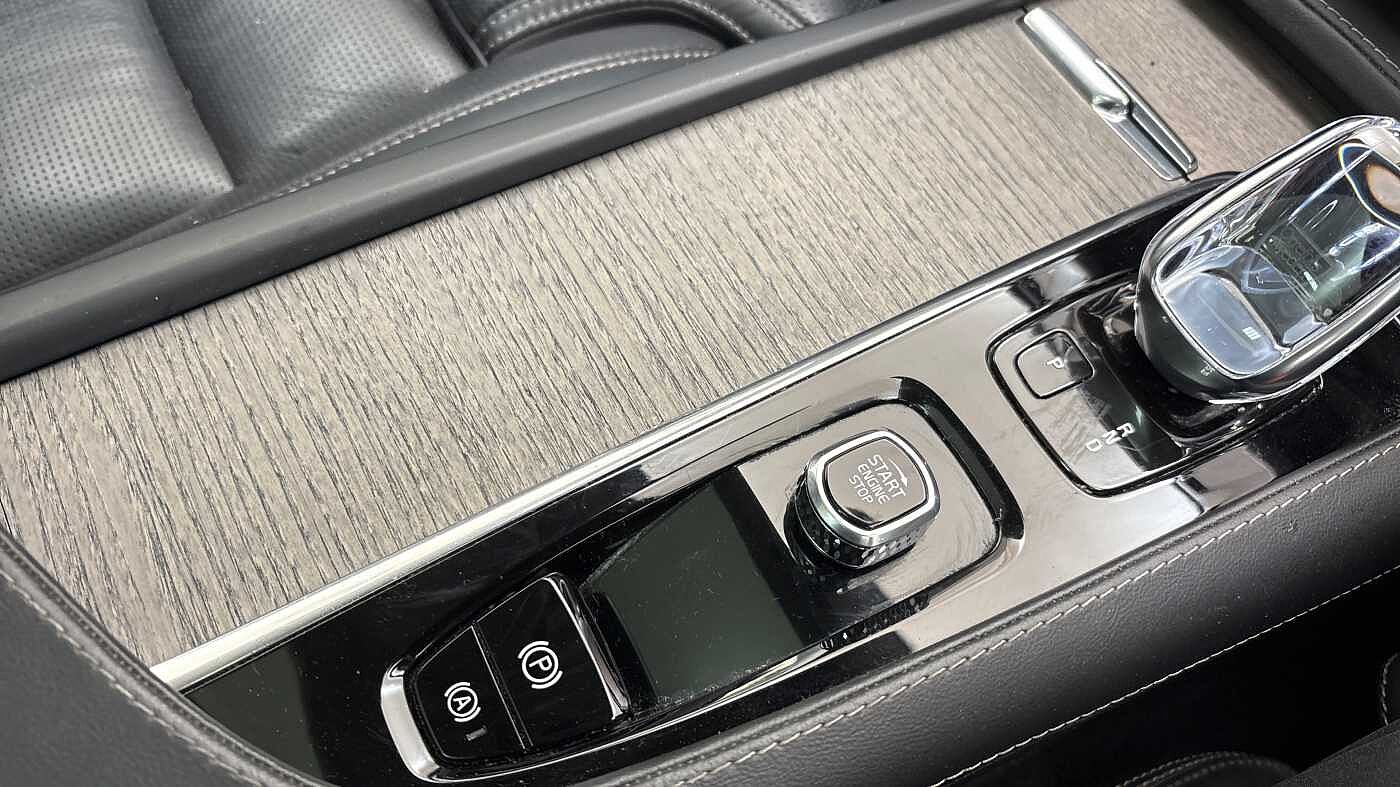 Used Volvo XC90 2022 for sale - 77366932: Photo 14