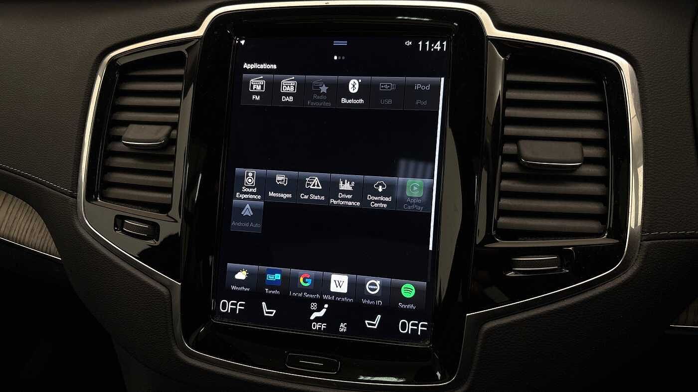 Used Volvo XC90 2022 for sale - 77366932: Photo 15