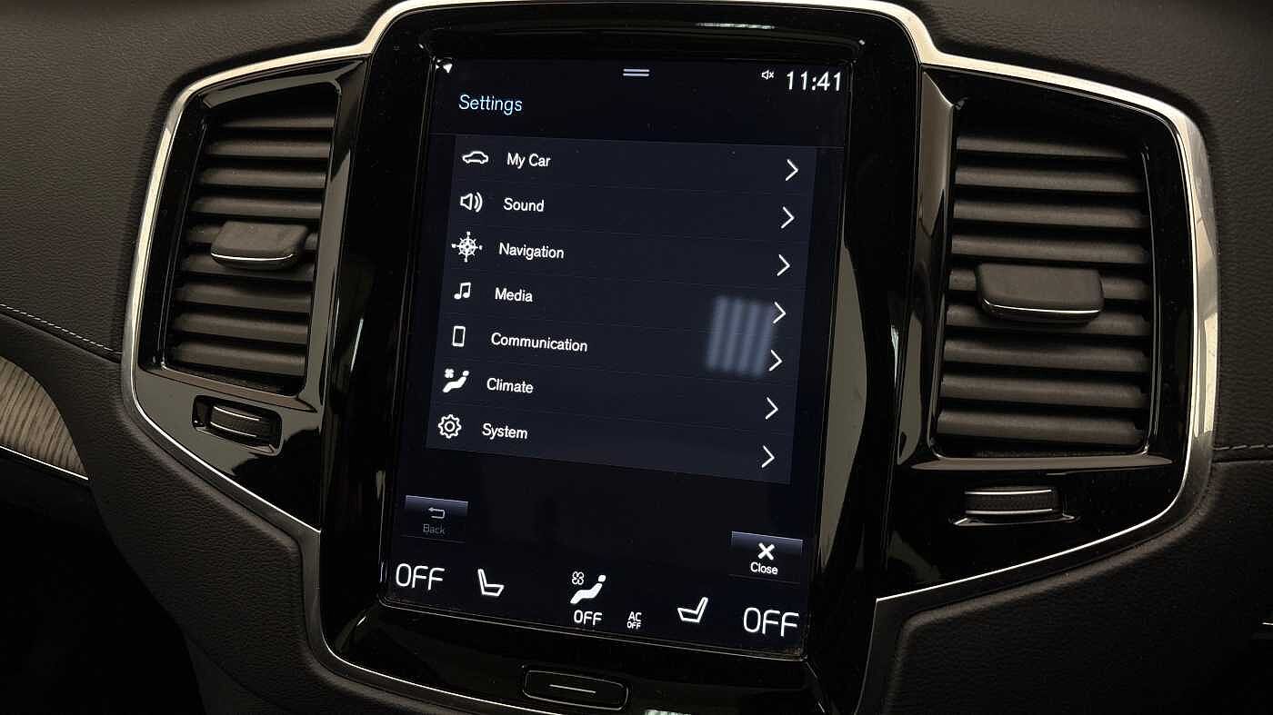 Used Volvo XC90 2022 for sale - 77366932: Photo 16