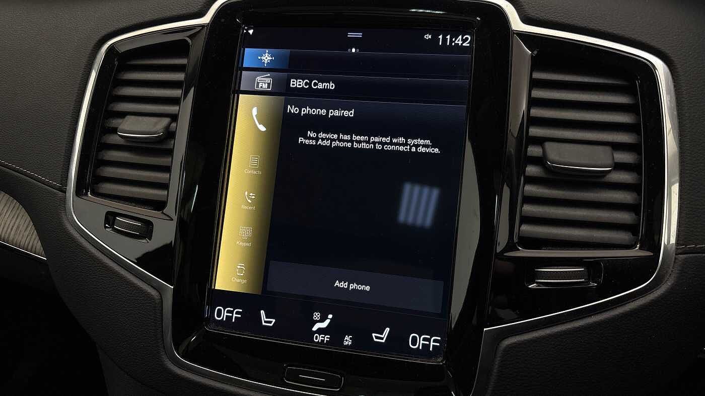 Used Volvo XC90 2022 for sale - 77366932: Photo 19