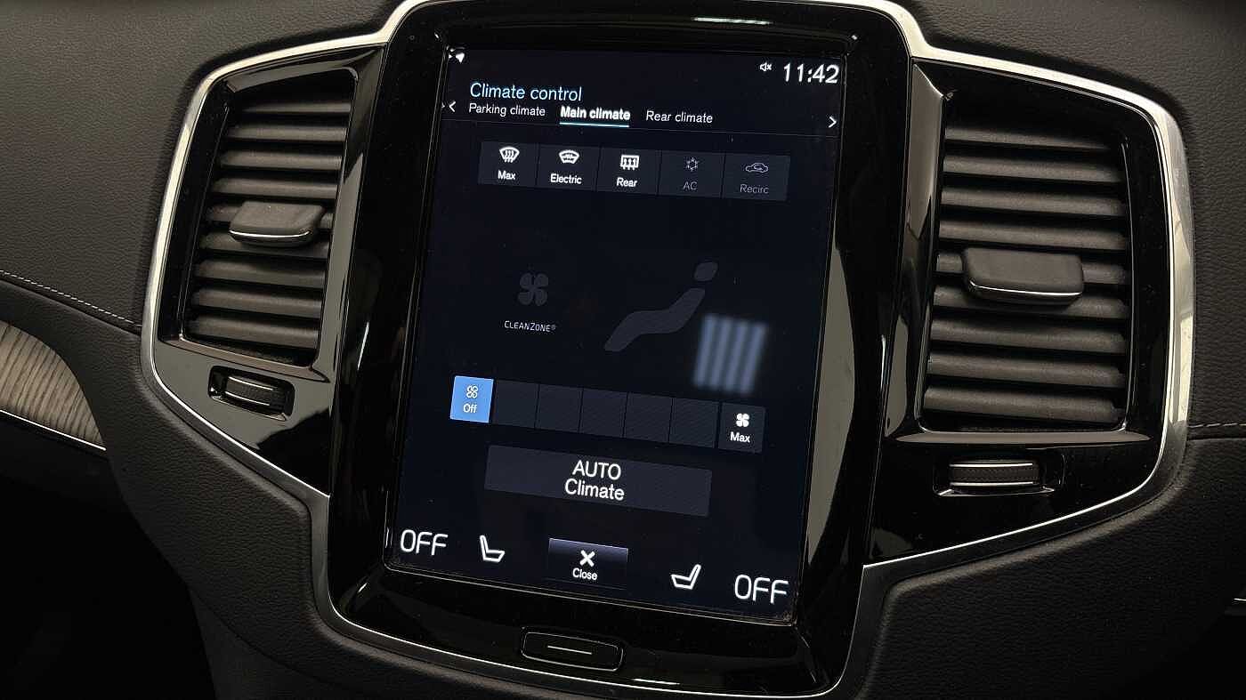 Used Volvo XC90 2022 for sale - 77366932: Photo 20