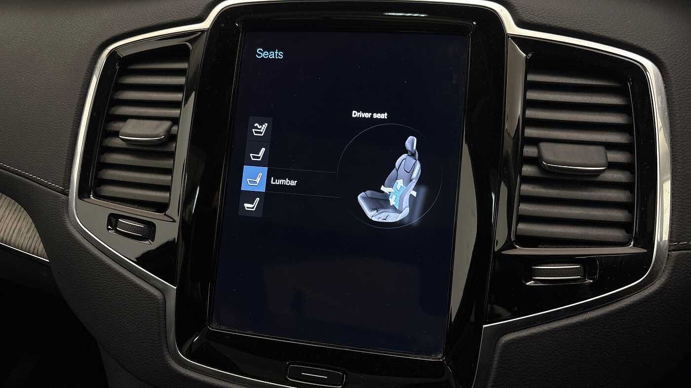 Used Volvo XC90 2022 for sale - 77366932: Photo 23