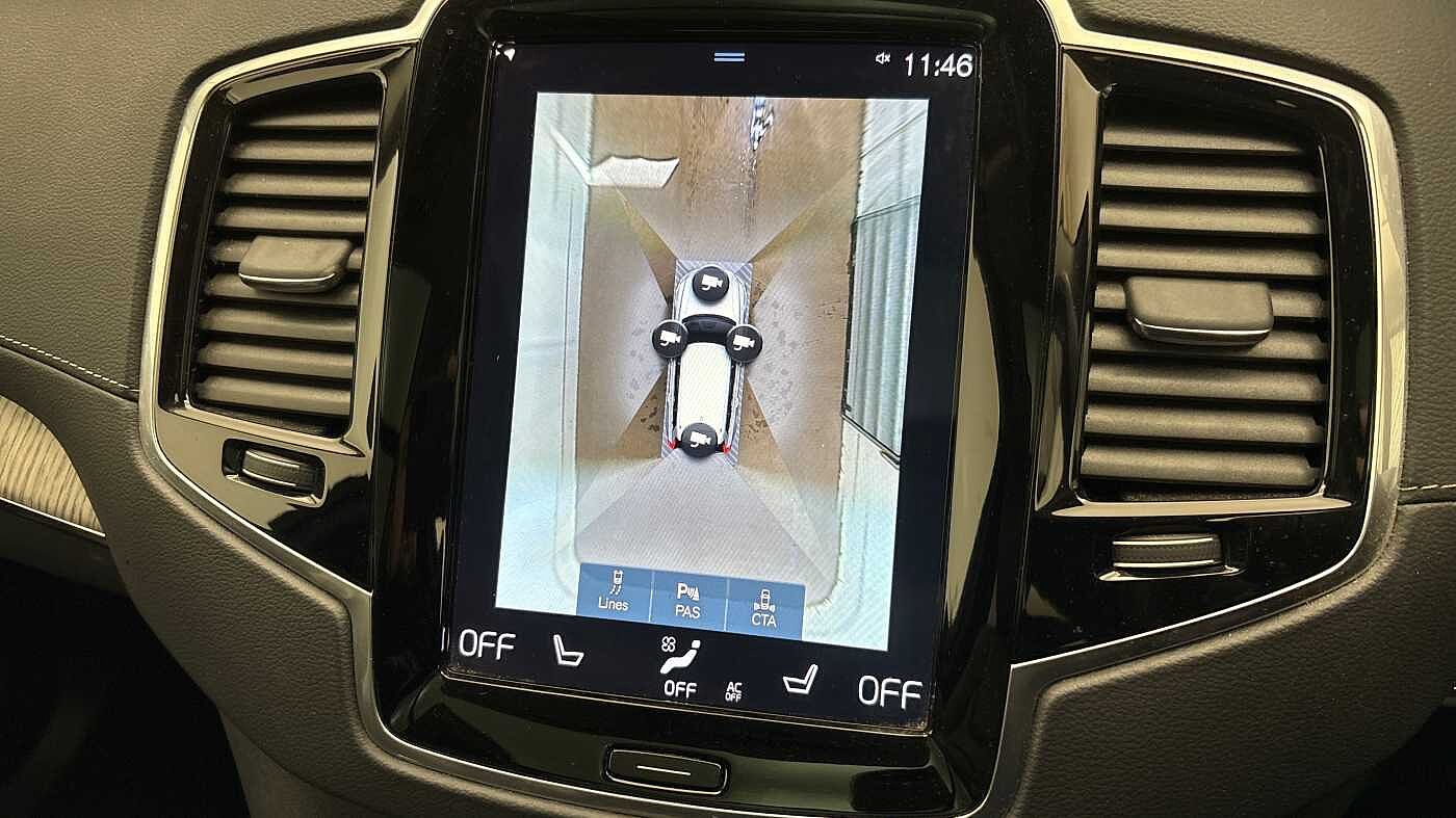 Used Volvo XC90 2022 for sale - 77366932: Photo 24