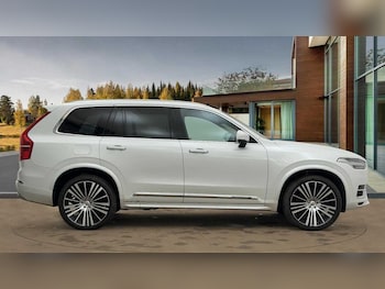 Used Volvo XC90 2022 for sale - 77366932: Photo