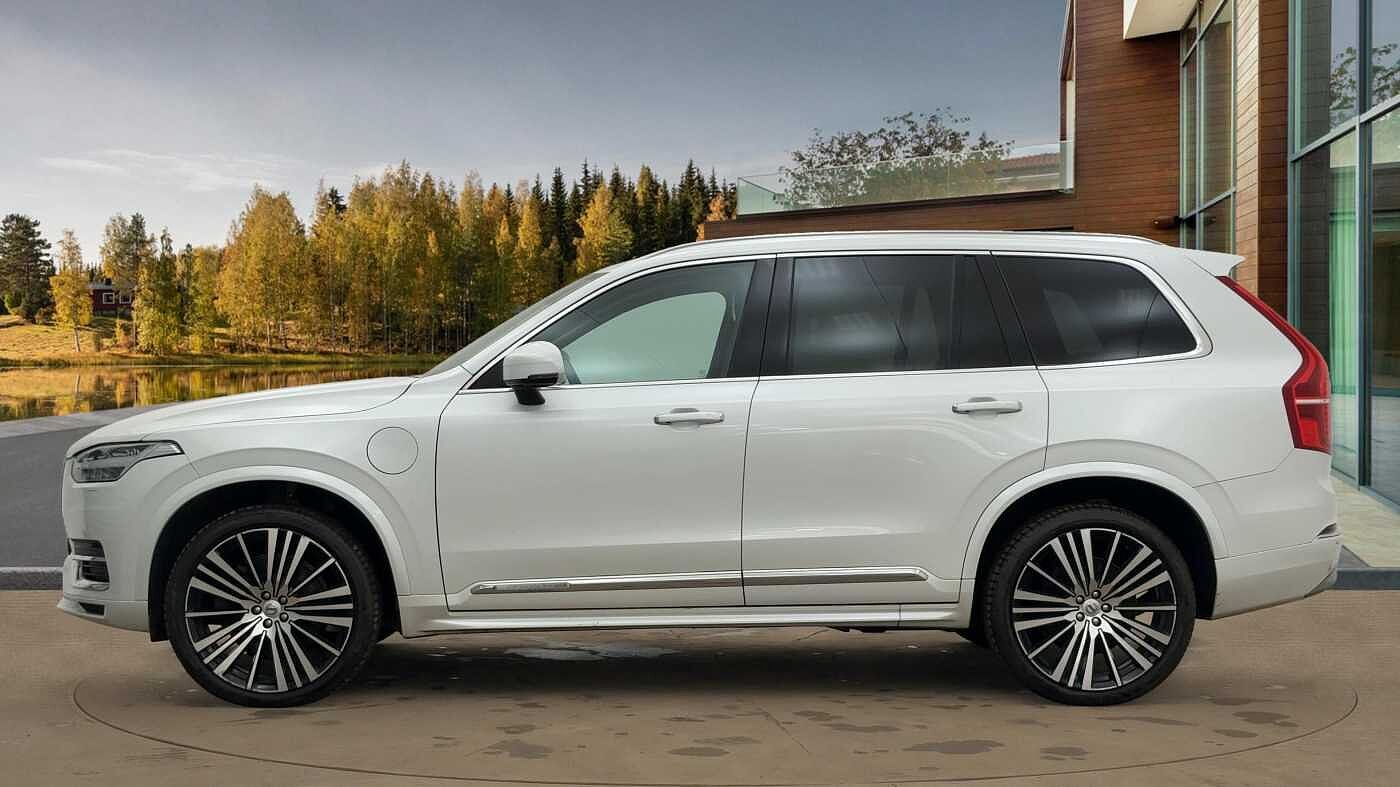 Used Volvo XC90 2022 for sale - 77366932: Photo 6
