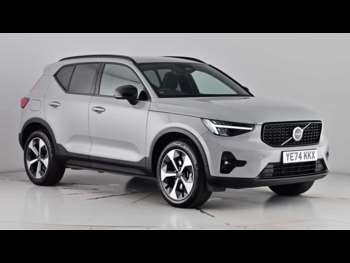 2024 - B4 Plus Dark Mild hybrid 19 Alloys Google Nav Heated Seats Auto 5-Door