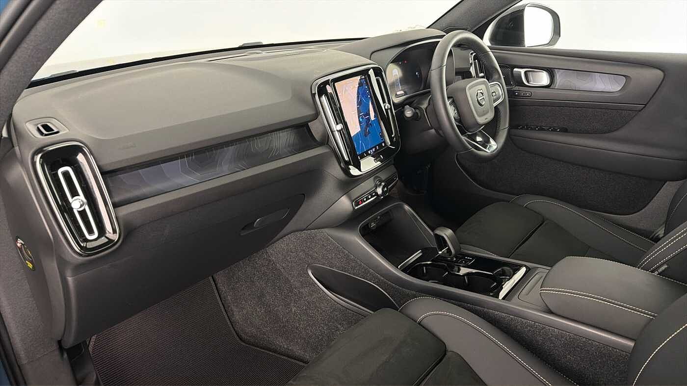 Used Volvo C40 2022 for sale - 77476552: Photo 10