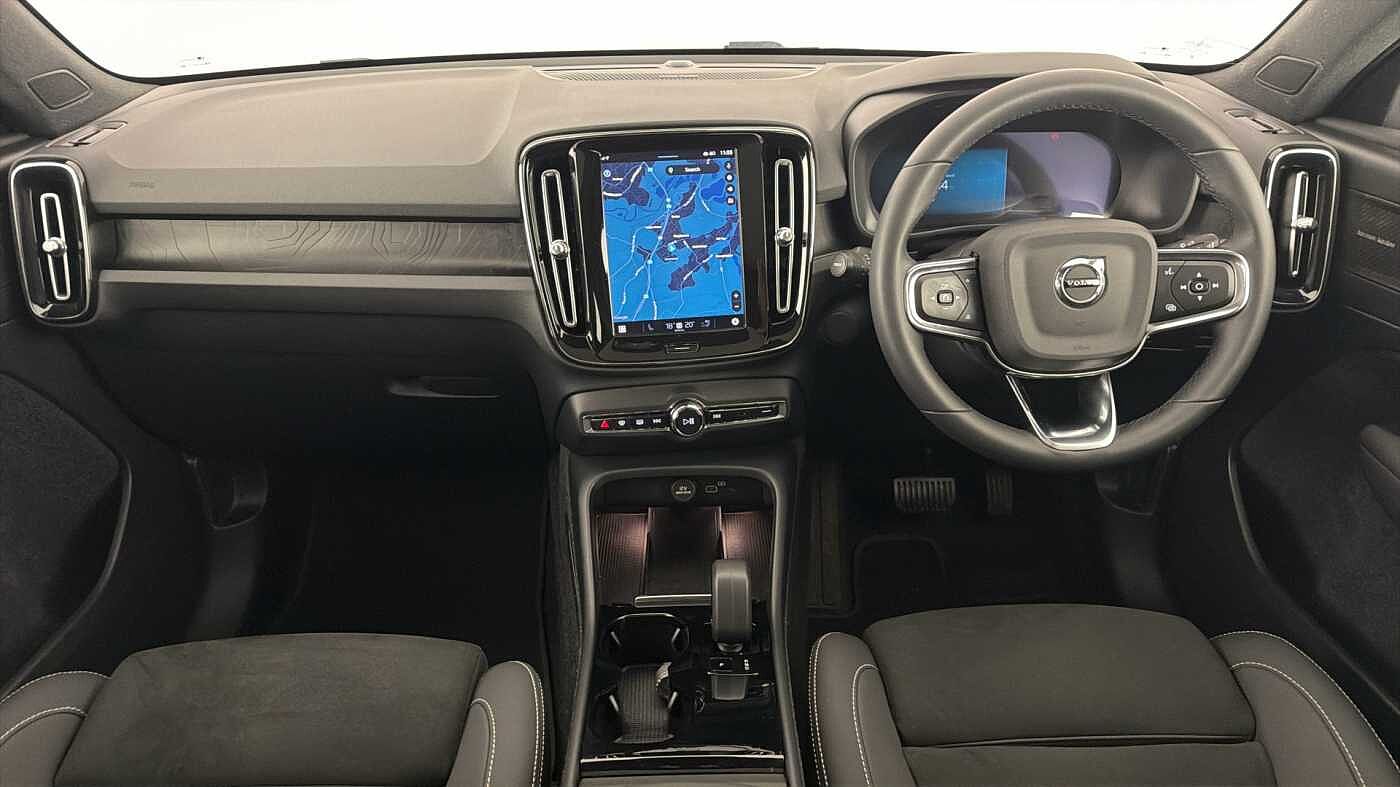 Used Volvo C40 2022 for sale - 77476552: Photo 11