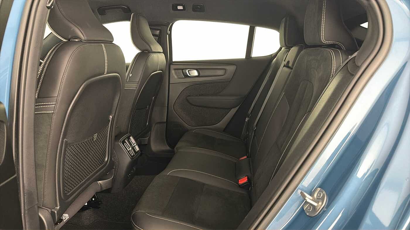 Used Volvo C40 2022 for sale - 77476552: Photo 13