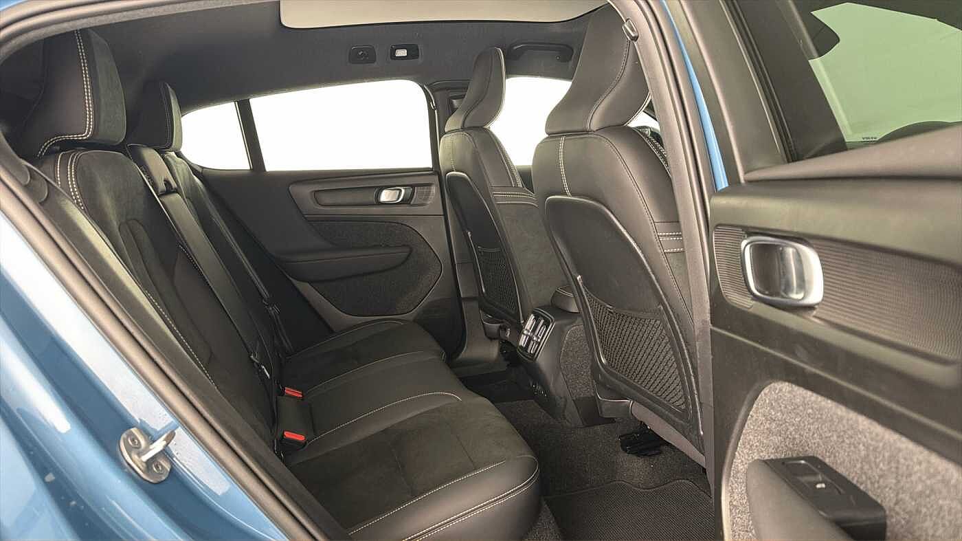 Used Volvo C40 2022 for sale - 77476552: Photo 15