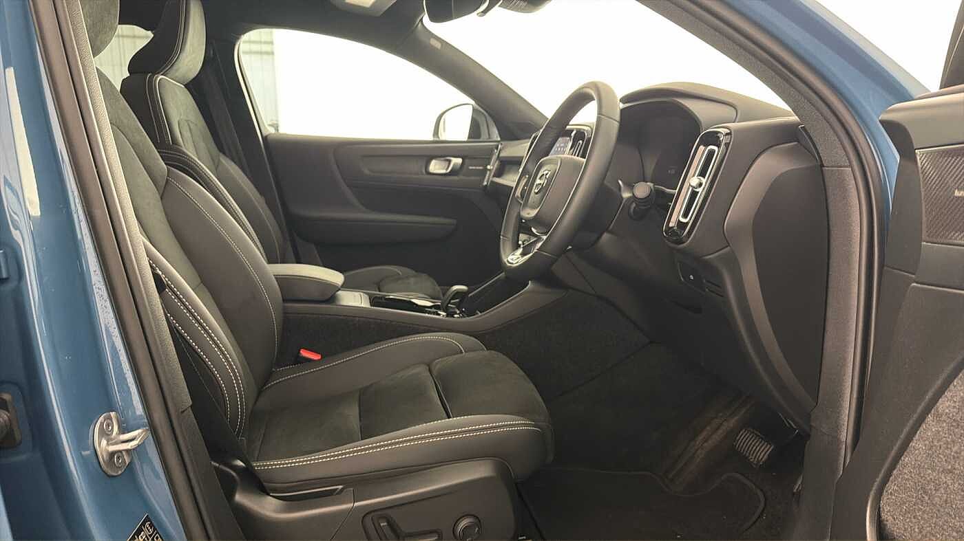 Used Volvo C40 2022 for sale - 77476552: Photo 17