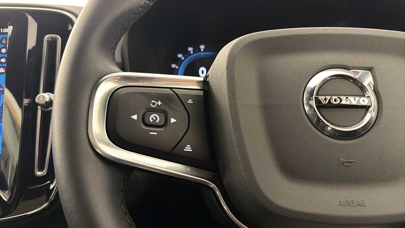 Used Volvo C40 2022 for sale - 77476552: Photo 19