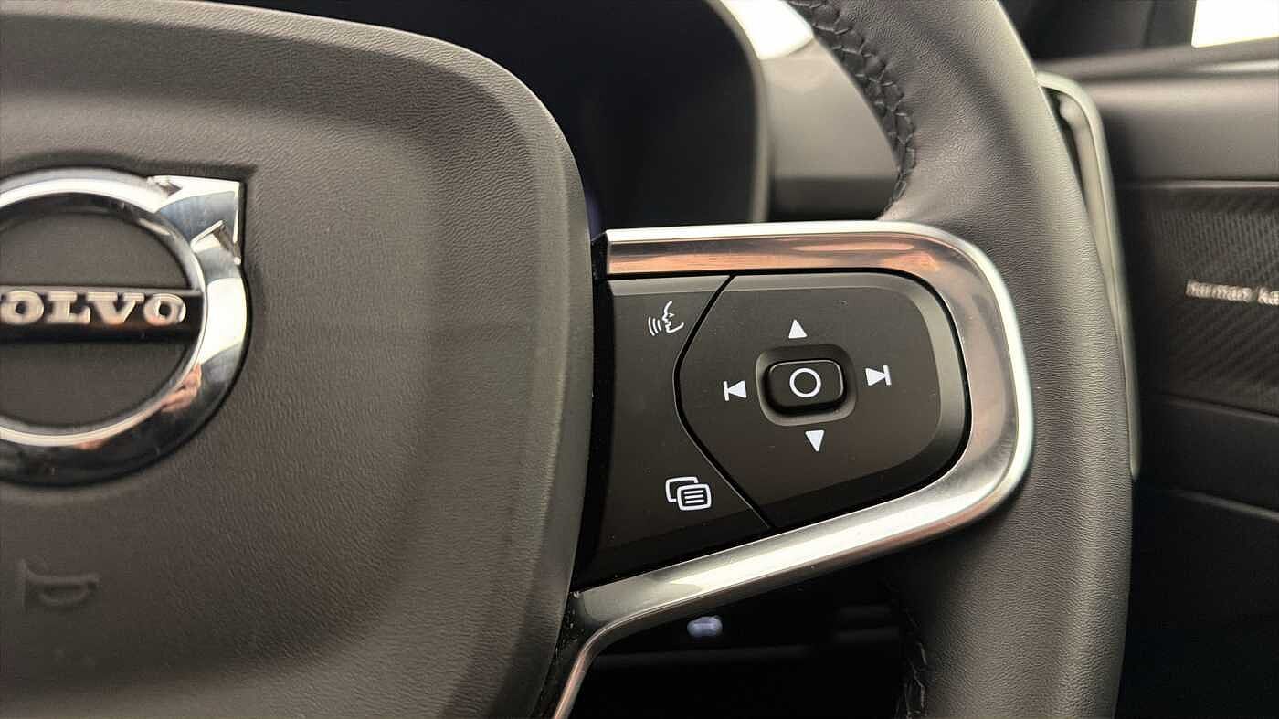 Used Volvo C40 2022 for sale - 77476552: Photo 20