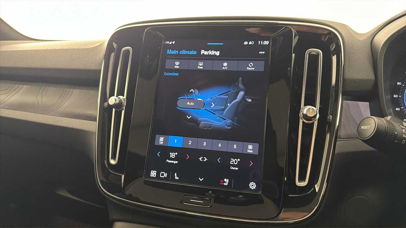 Used Volvo C40 2022 for sale - 77476552: Photo 22