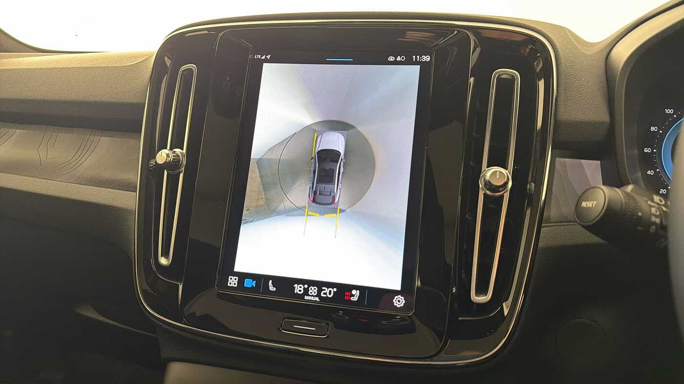 Used Volvo C40 2022 for sale - 77476552: Photo 24