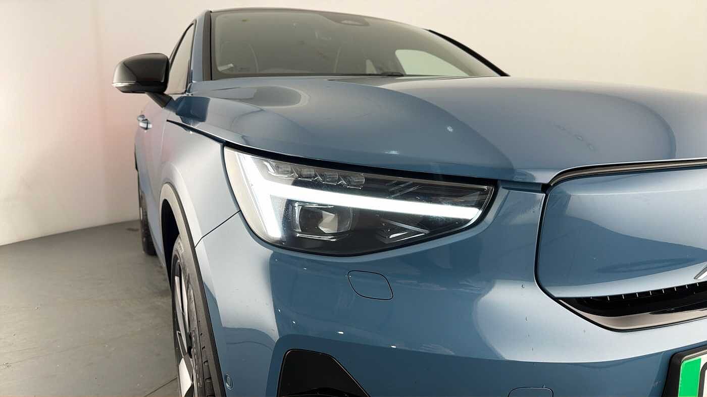 Used Volvo C40 2022 for sale - 77476552: Photo 25