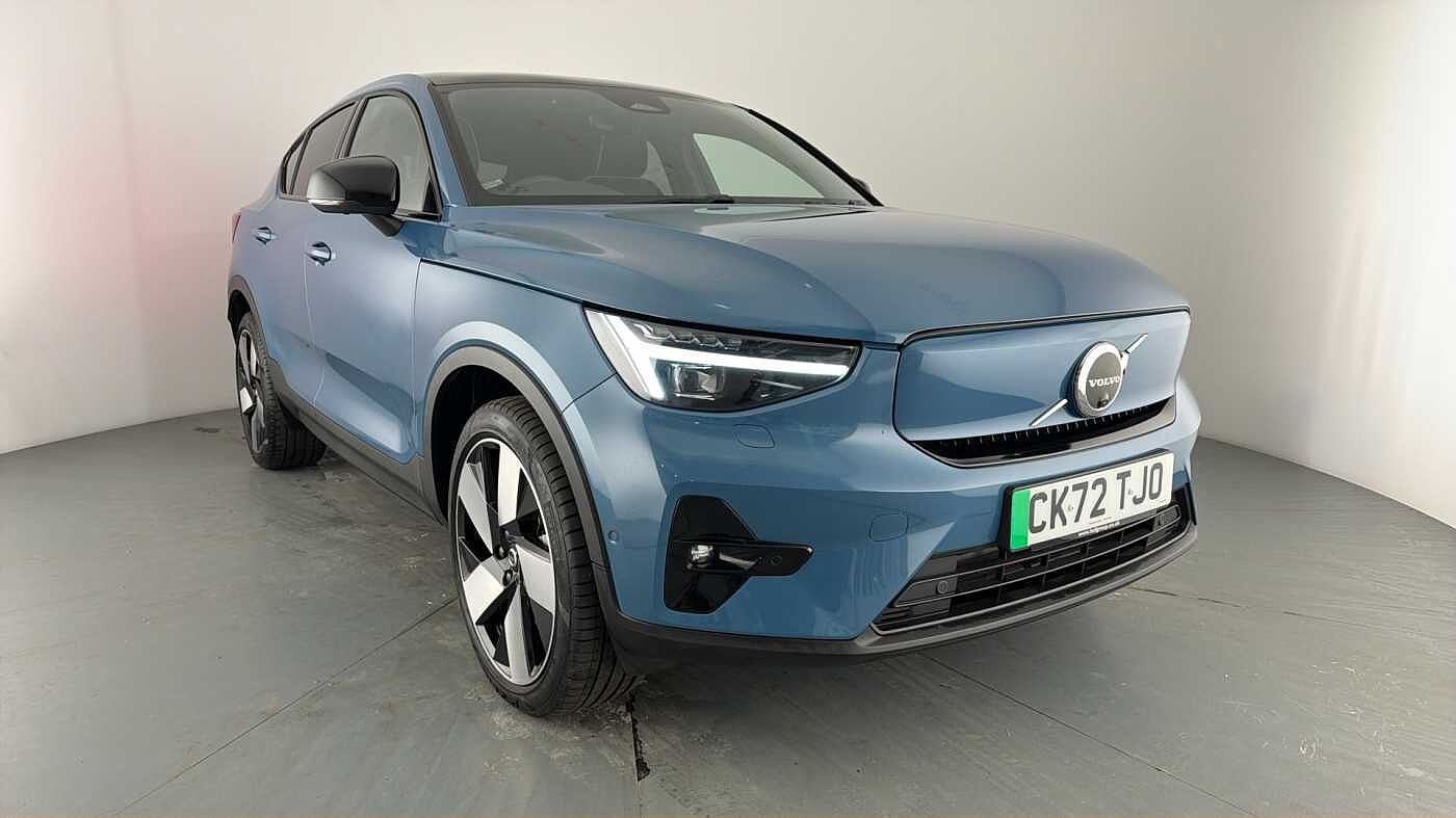 Used Volvo C40 2022 for sale - 77476552: Photo 26