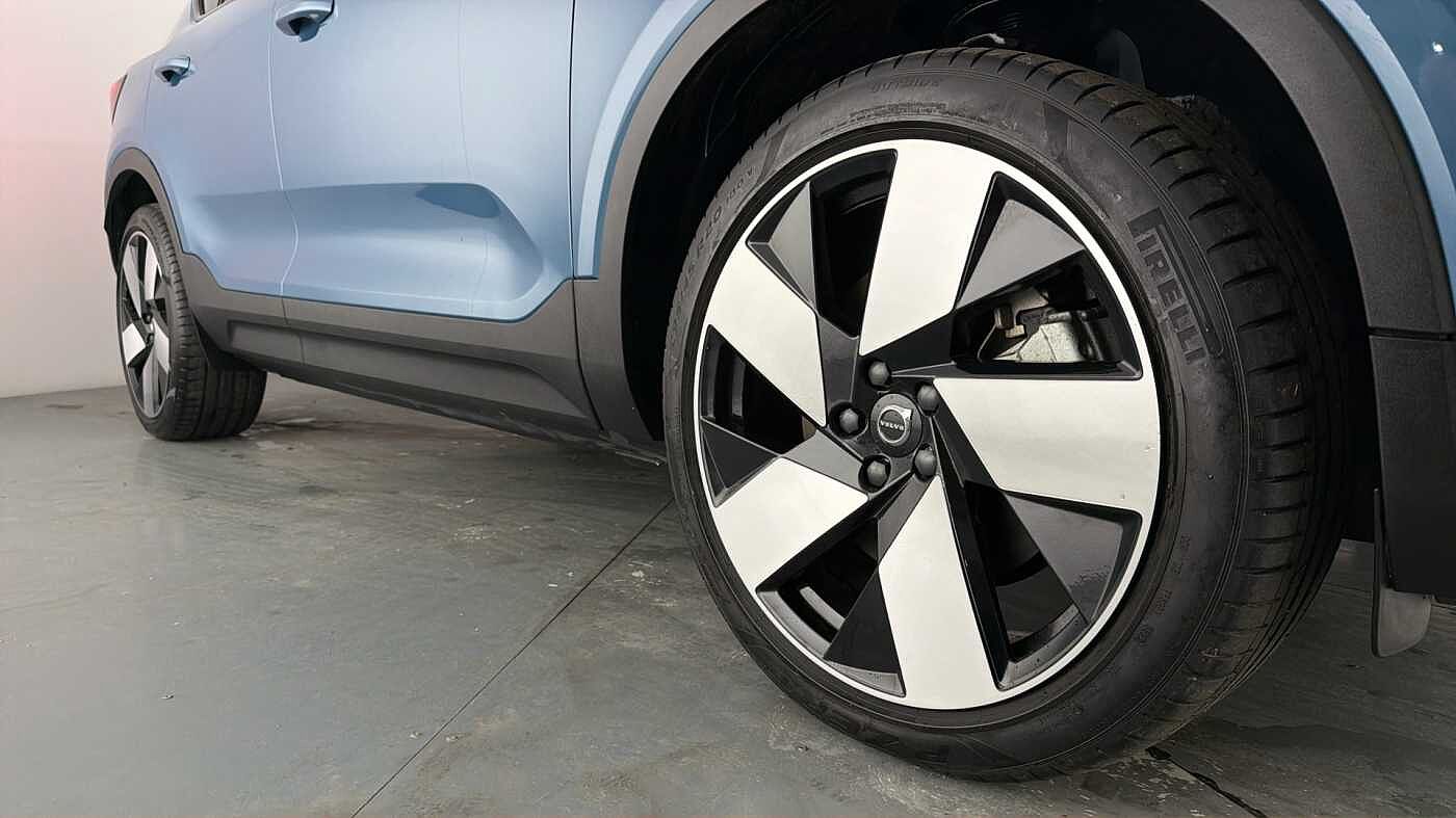 Used Volvo C40 2022 for sale - 77476552: Photo 27