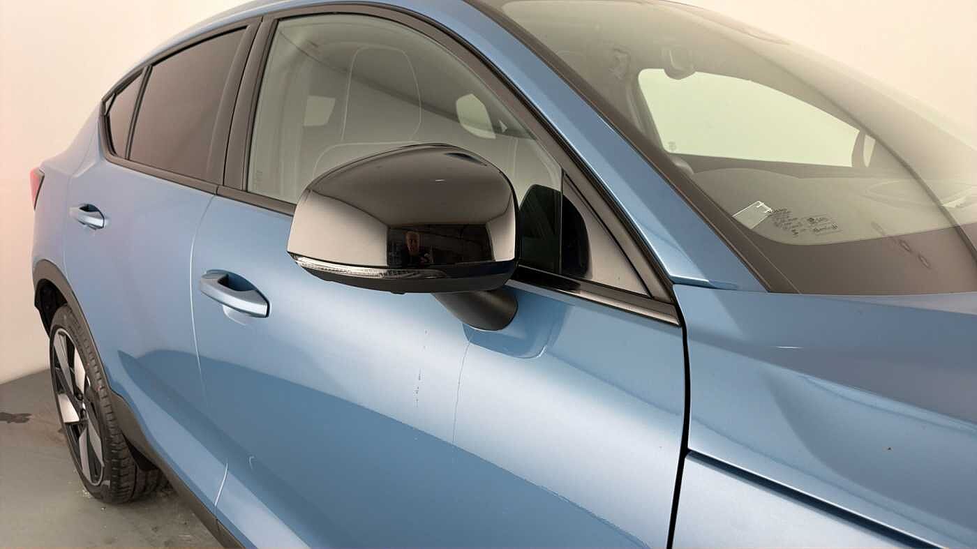 Used Volvo C40 2022 for sale - 77476552: Photo 28