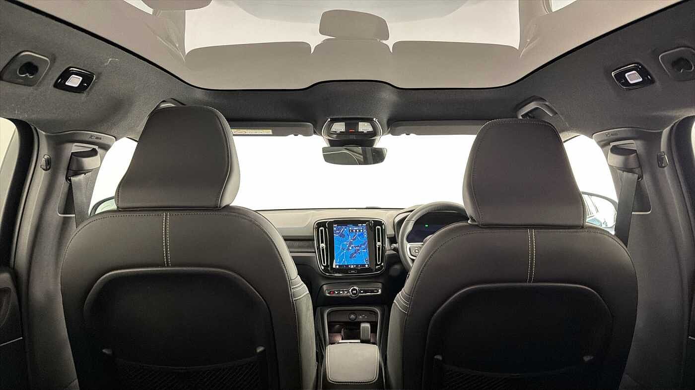 Used Volvo C40 2022 for sale - 77476552: Photo 29