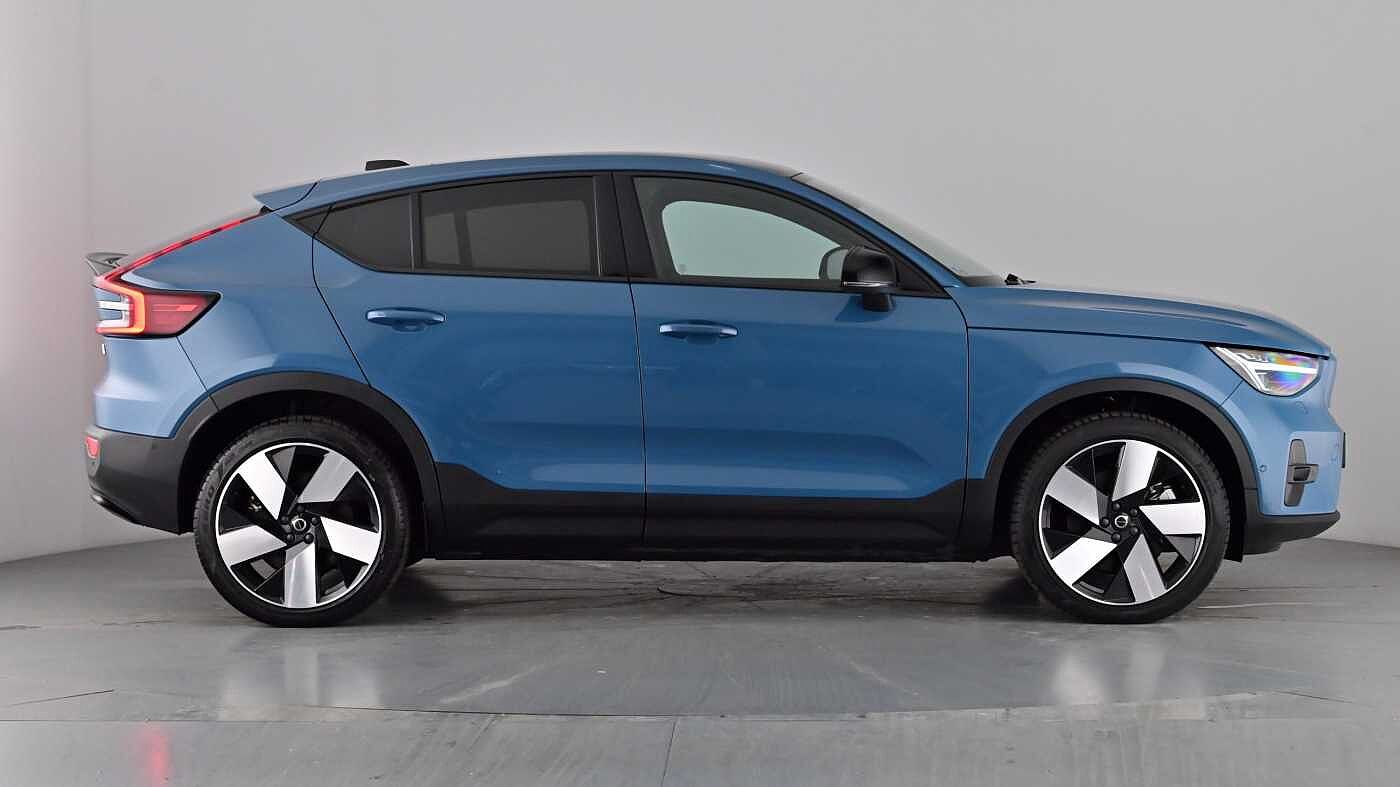 Used Volvo C40 2022 for sale - 77476552: Photo 3