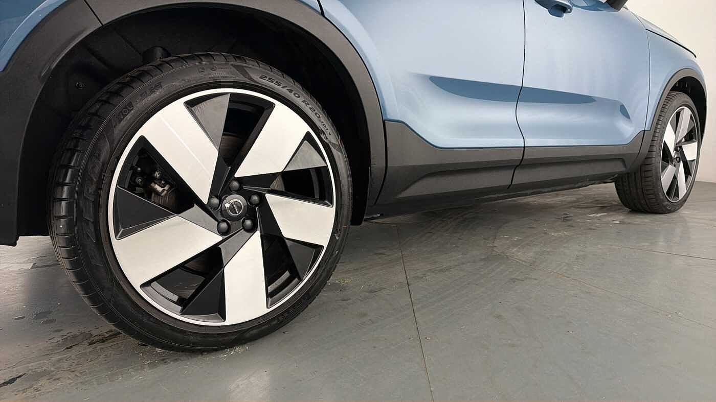 Used Volvo C40 2022 for sale - 77476552: Photo 30