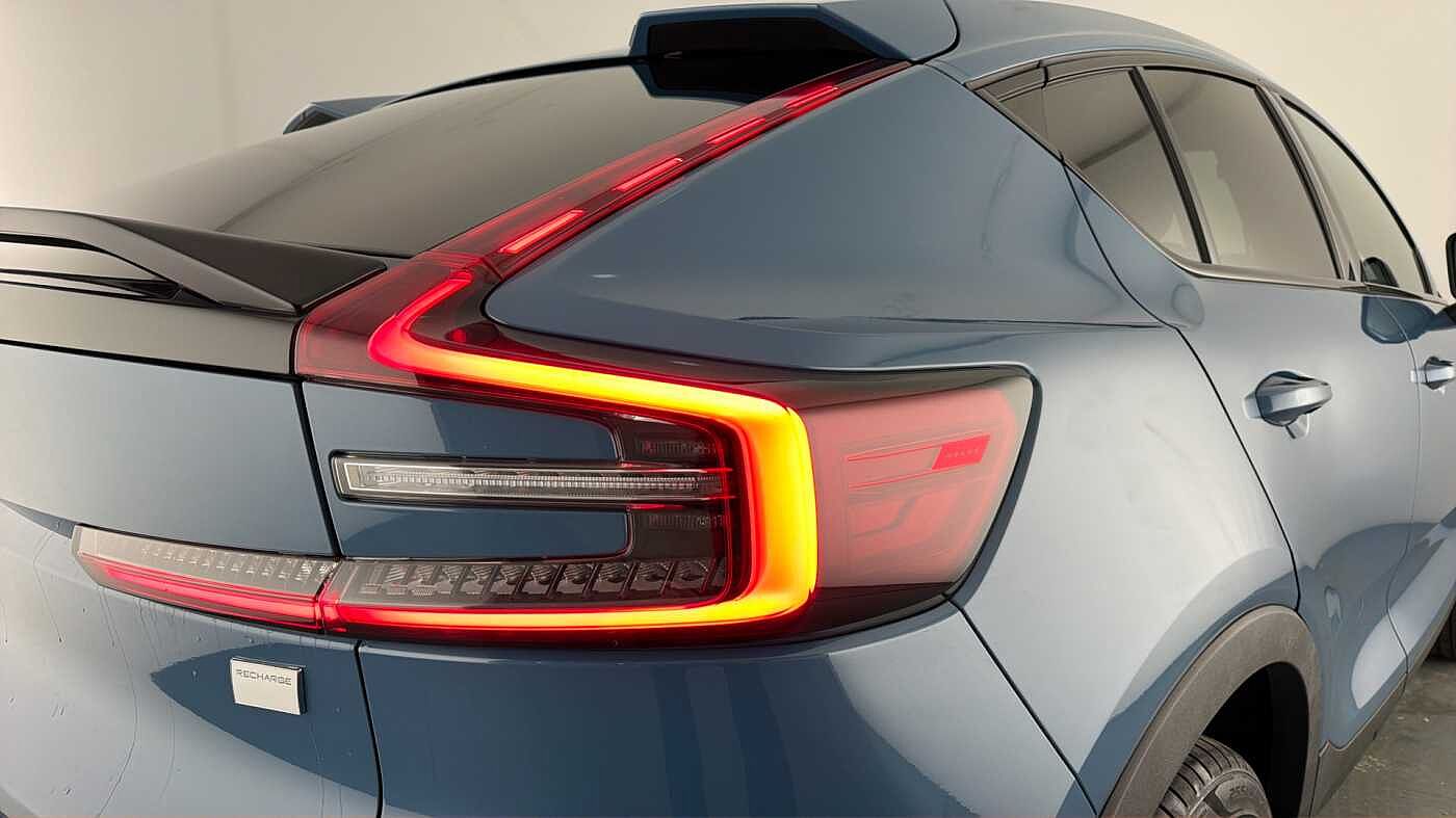 Used Volvo C40 2022 for sale - 77476552: Photo 32