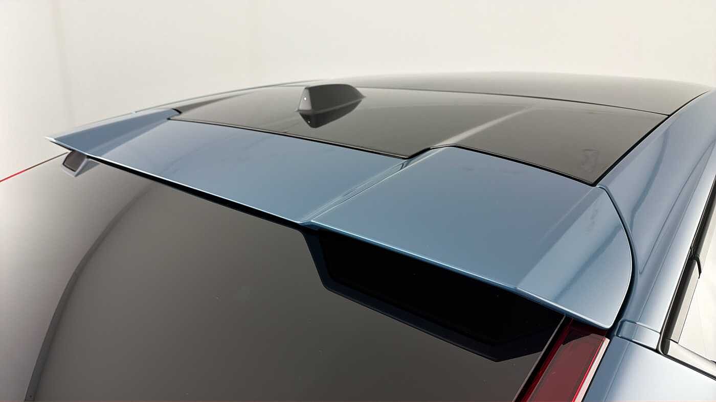 Used Volvo C40 2022 for sale - 77476552: Photo 34