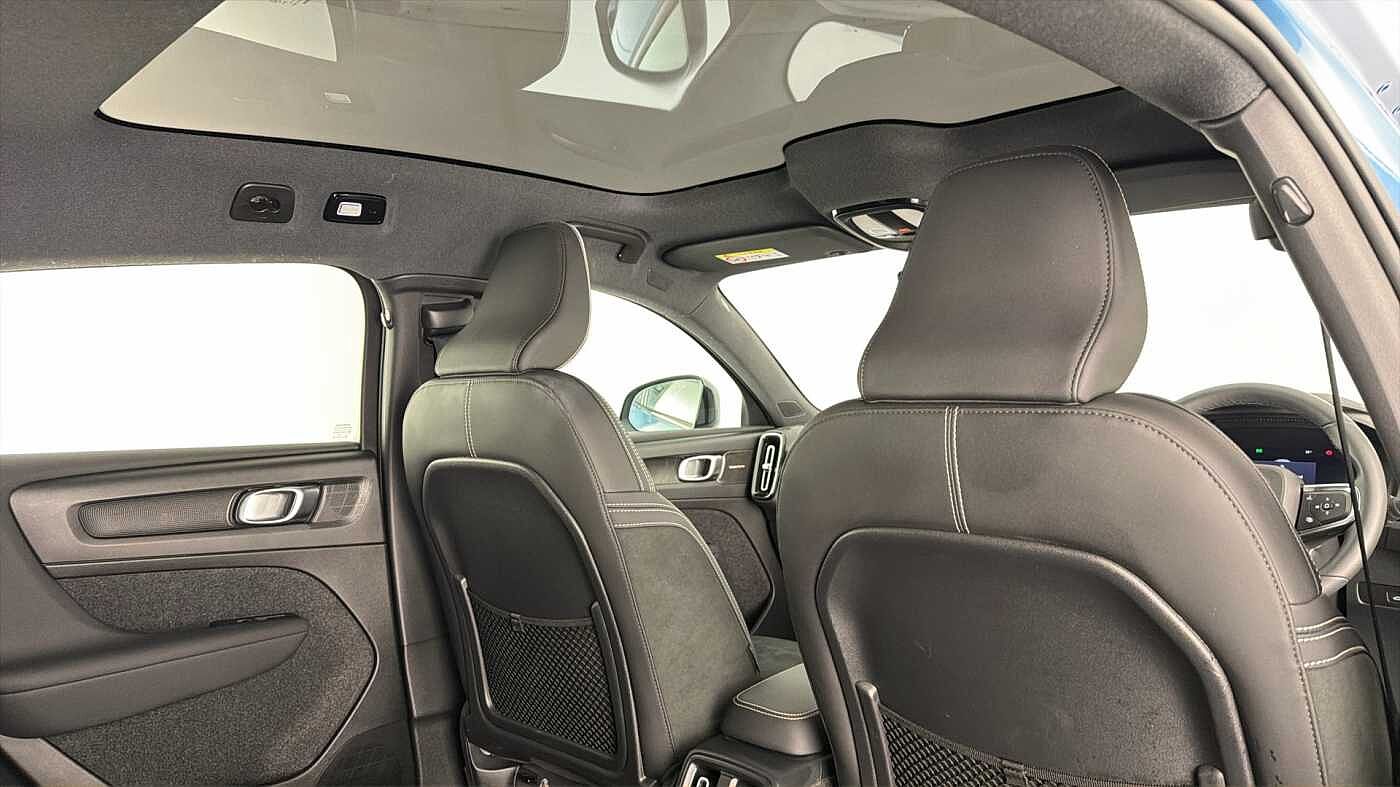 Used Volvo C40 2022 for sale - 77476552: Photo 35