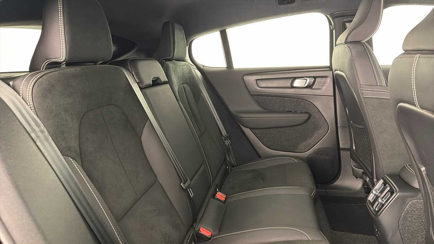 Used Volvo C40 2022 for sale - 77476552: Photo 36