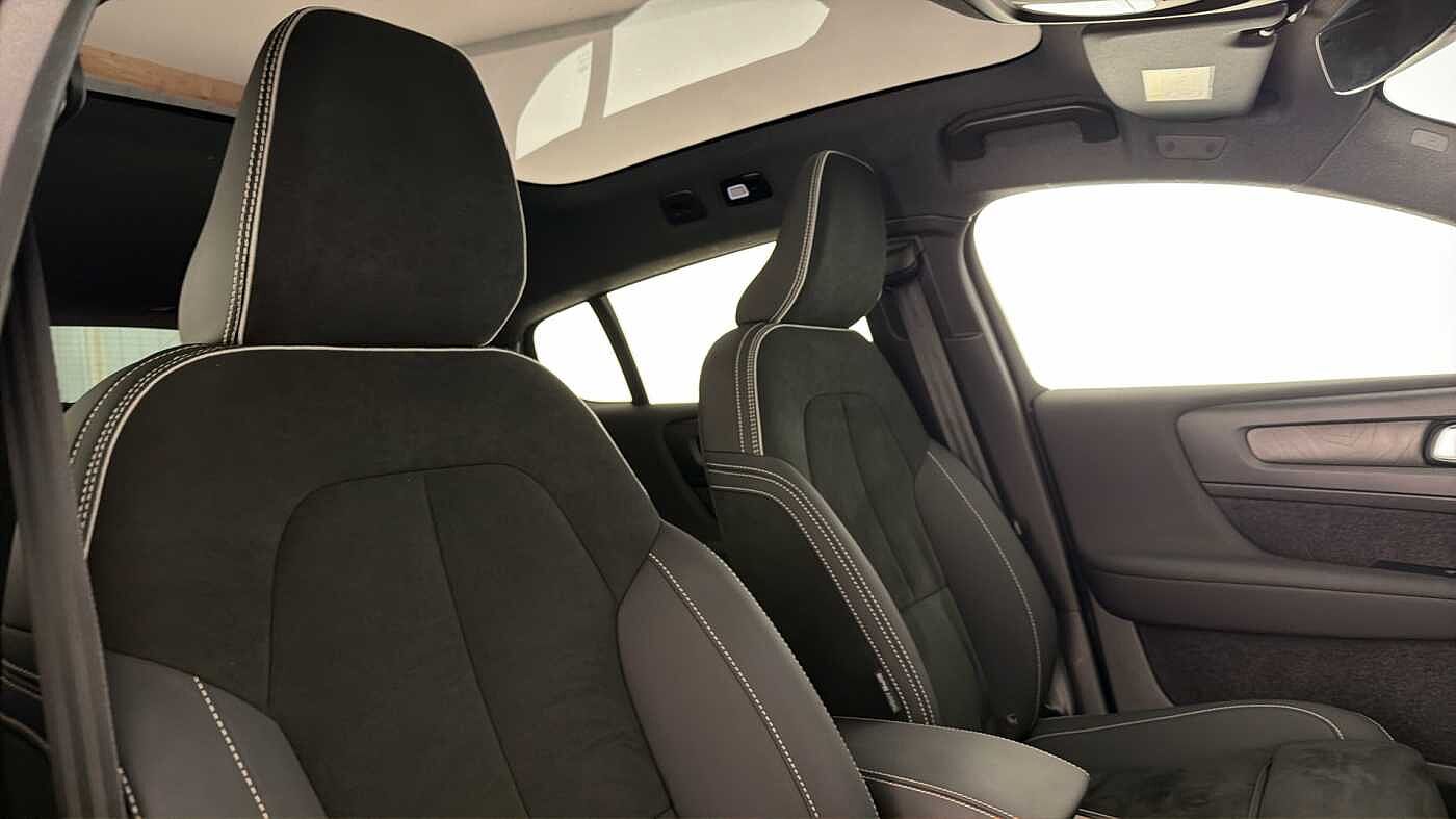 Used Volvo C40 2022 for sale - 77476552: Photo 37