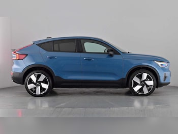 Used Volvo C40 2022 for sale - 77476552: Photo