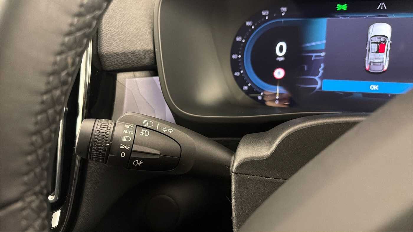 Used Volvo C40 2022 for sale - 77476552: Photo 41