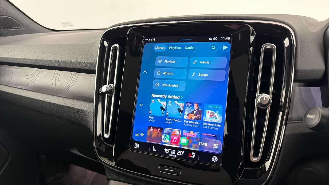 Used Volvo C40 2022 for sale - 77476552: Photo 42