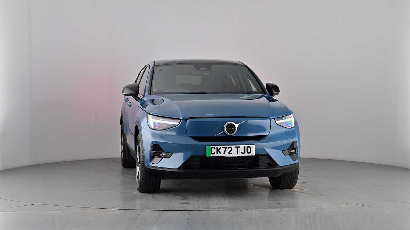 Used Volvo C40 2022 for sale - 77476552: Photo 46