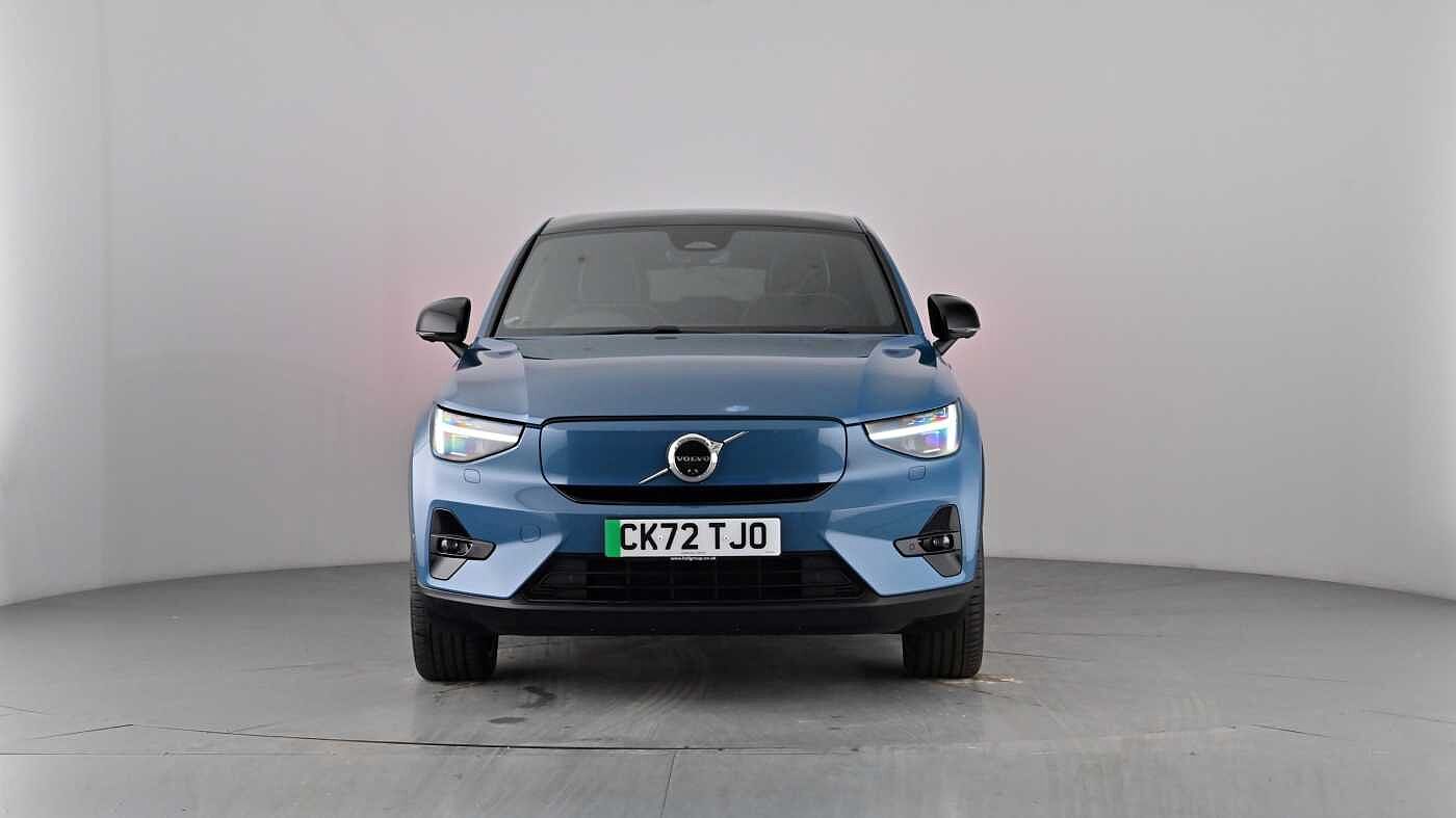 Used Volvo C40 2022 for sale - 77476552: Photo 47