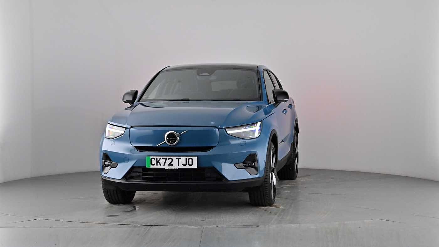 Used Volvo C40 2022 for sale - 77476552: Photo 48