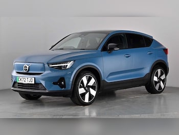 Used Volvo C40 2022 for sale - 77476552: Photo