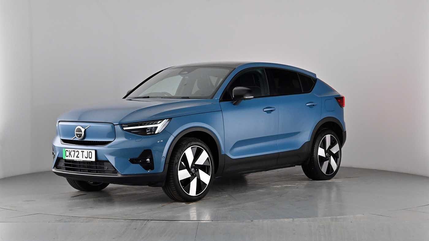 Used Volvo C40 2022 for sale - 77476552: Photo 51