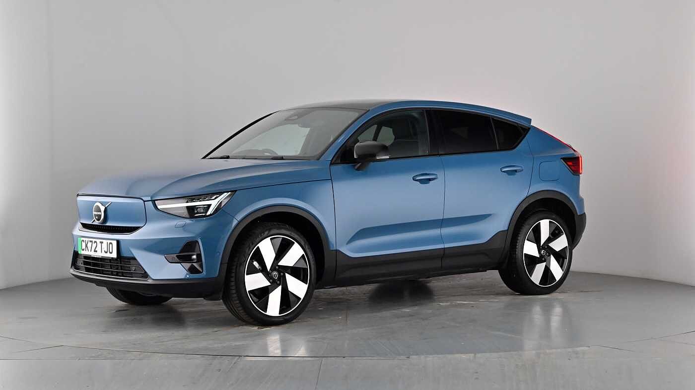 Used Volvo C40 2022 for sale - 77476552: Photo 52