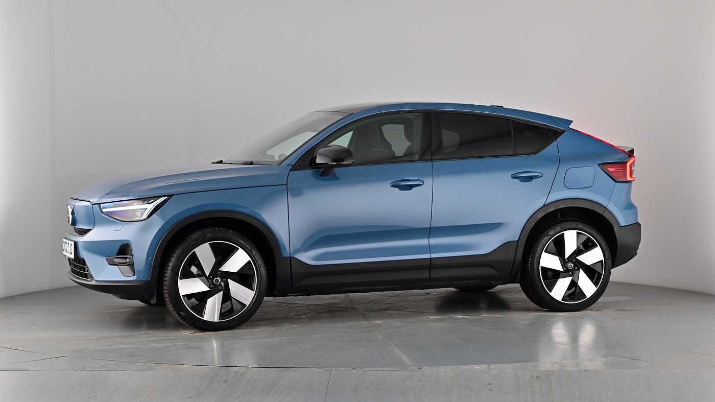 Used Volvo C40 2022 for sale - 77476552: Photo 54