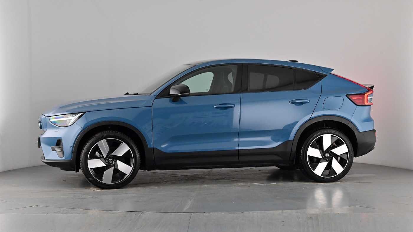 Used Volvo C40 2022 for sale - 77476552: Photo 55